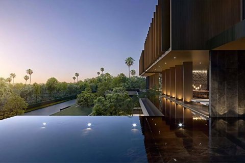 Casa de 7 dormitorios en Pattaya, Tailandia № 180430 - foto 13