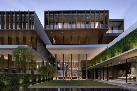 Casa de 7 dormitorios en Pattaya, Tailandia № 180430 - foto 2