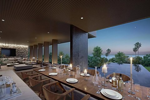Casa de 7 dormitorios en Pattaya, Tailandia № 180430 - foto 12