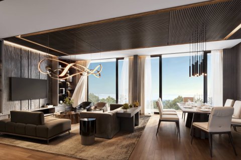 Casa de 7 dormitorios en Pattaya, Tailandia № 180430 - foto 8