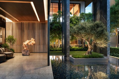 Casa de 7 dormitorios en Pattaya, Tailandia № 180430 - foto 5