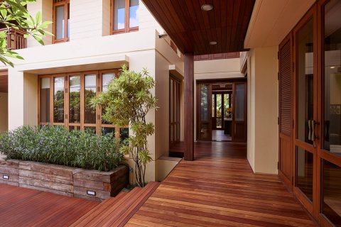Casa de 5 dormitorios en Bangkok, Tailandia № 180432 - foto 13