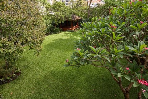 Casa de 5 dormitorios en Bangkok, Tailandia № 180432 - foto 7