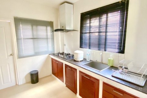 Haus in Pattaya, Thailand 3 Schlafzimmer № 156996 - Foto 12