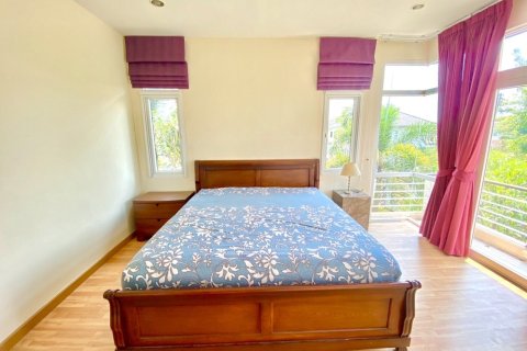 Haus in Pattaya, Thailand 3 Schlafzimmer № 156996 - Foto 21