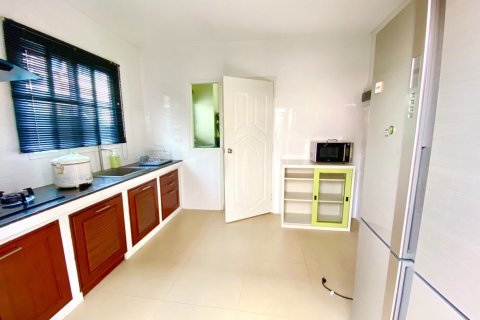 Haus in Pattaya, Thailand 3 Schlafzimmer № 156996 - Foto 14