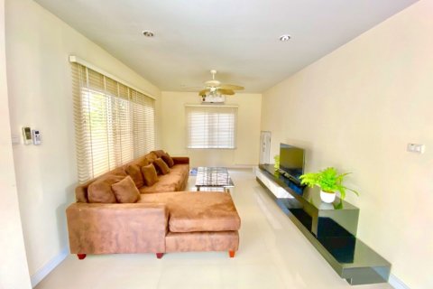 Haus in Pattaya, Thailand 3 Schlafzimmer № 156996 - Foto 7