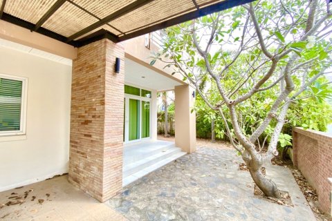 Haus in Pattaya, Thailand 3 Schlafzimmer № 156996 - Foto 5