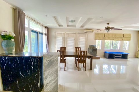Haus in Pattaya, Thailand 3 Schlafzimmer № 156996 - Foto 16