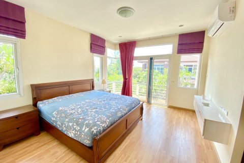 Haus in Pattaya, Thailand 3 Schlafzimmer № 156996 - Foto 20