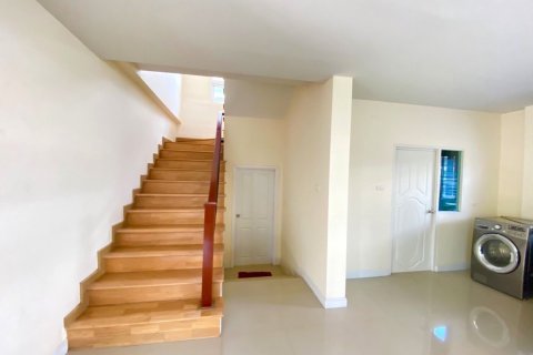 Haus in Pattaya, Thailand 3 Schlafzimmer № 156996 - Foto 17