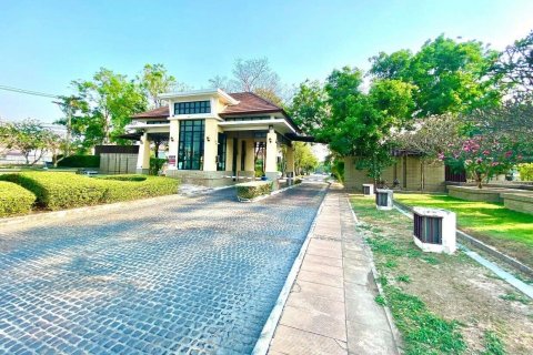 Haus in Pattaya, Thailand 3 Schlafzimmer № 156996 - Foto 2