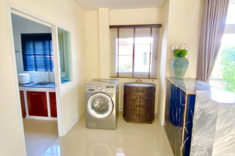 Haus in Pattaya, Thailand 3 Schlafzimmer № 156996 - Foto 11