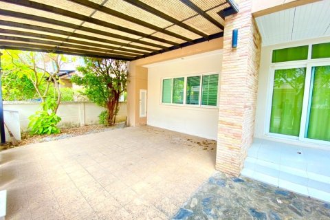Haus in Pattaya, Thailand 3 Schlafzimmer № 156996 - Foto 4