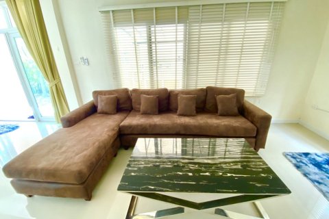 Haus in Pattaya, Thailand 3 Schlafzimmer № 156996 - Foto 9