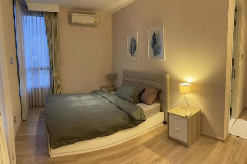 Condominio de 1 dormitorio en Bangkok, Tailandia № 143126 - foto 5