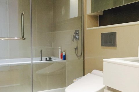 Condominio de 1 dormitorio en Bangkok, Tailandia № 143126 - foto 6