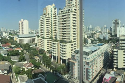 Condominio de 1 dormitorio en Bangkok, Tailandia № 143126 - foto 8