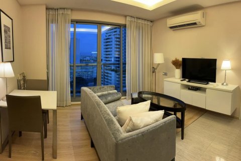 Condominio de 1 dormitorio en Bangkok, Tailandia № 143126 - foto 2
