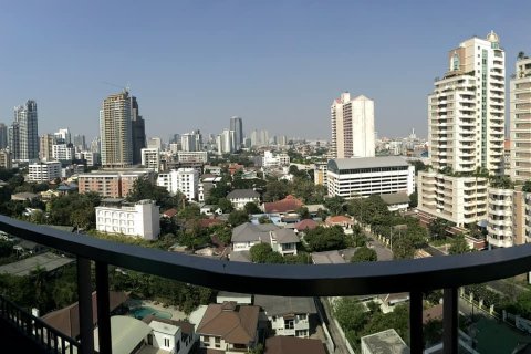 Condominio de 1 dormitorio en Bangkok, Tailandia № 143126 - foto 7