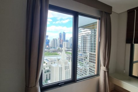 Condominio de 1 dormitorio en Bangkok, Tailandia № 143131 - foto 12