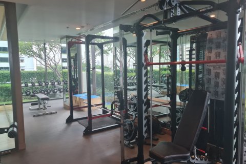Condominio de 1 dormitorio en Bangkok, Tailandia № 143131 - foto 19
