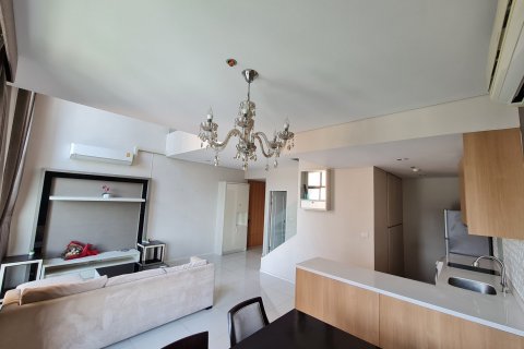 Condominio de 1 dormitorio en Bangkok, Tailandia № 143131 - foto 4