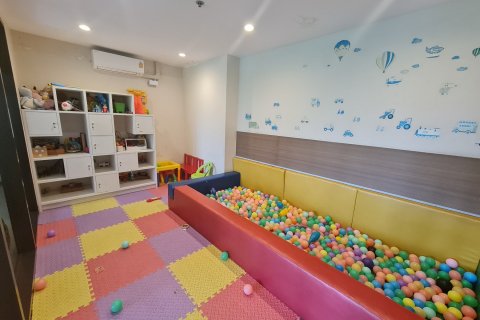 Condominio de 1 dormitorio en Bangkok, Tailandia № 143131 - foto 17