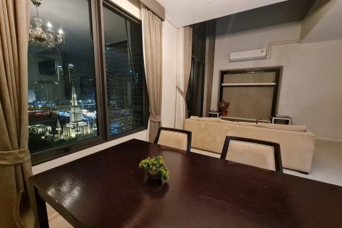 Condominio de 1 dormitorio en Bangkok, Tailandia № 143131 - foto 6