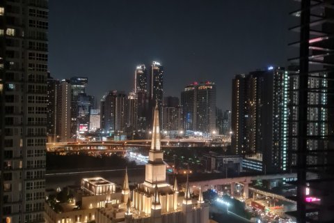 Condominio de 1 dormitorio en Bangkok, Tailandia № 143131 - foto 13