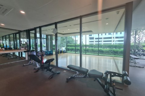 Condominio de 1 dormitorio en Bangkok, Tailandia № 143131 - foto 18