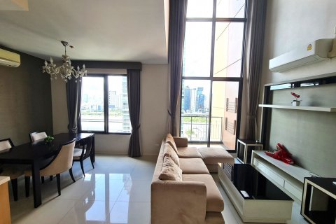 Condominio de 1 dormitorio en Bangkok, Tailandia № 143131 - foto 3