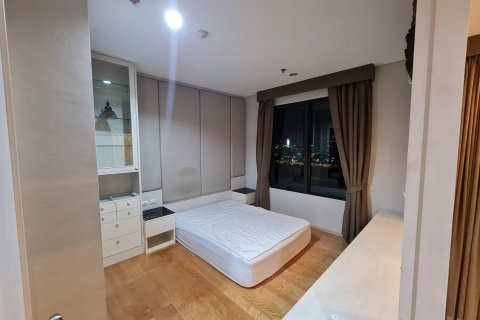 Condominio de 1 dormitorio en Bangkok, Tailandia № 143131 - foto 10