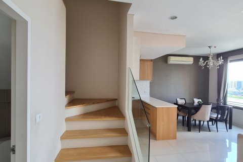 Condominio de 1 dormitorio en Bangkok, Tailandia № 143131 - foto 8