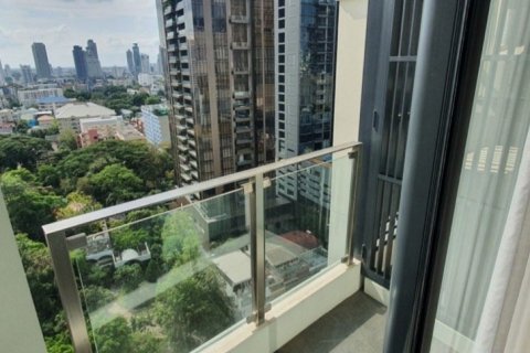 Condo à Bangkok, Thaïlande, 2 chambres  № 143130 - photo 11