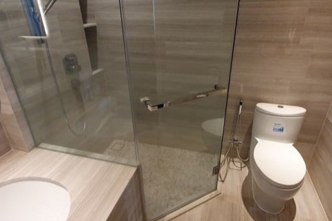 Condo à Bangkok, Thaïlande, 2 chambres  № 143130 - photo 9