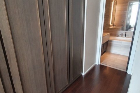 Condo à Bangkok, Thaïlande, 2 chambres  № 143130 - photo 6
