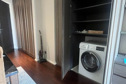 Condo à Bangkok, Thaïlande, 2 chambres  № 143130 - photo 7