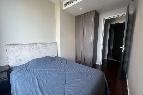 Condo à Bangkok, Thaïlande, 2 chambres  № 143130 - photo 4
