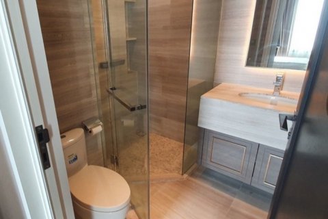 Condo à Bangkok, Thaïlande, 2 chambres  № 143130 - photo 10