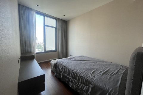 Condo à Bangkok, Thaïlande, 2 chambres  № 143130 - photo 3