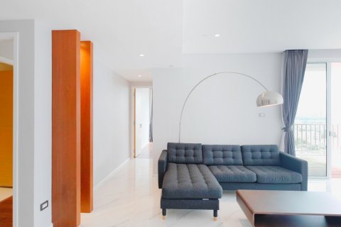 Condominio de 3 dormitorios en Bangkok, Tailandia № 143127 - foto 2
