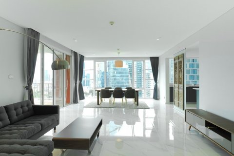 Condominio de 3 dormitorios en Bangkok, Tailandia № 143127 - foto 5