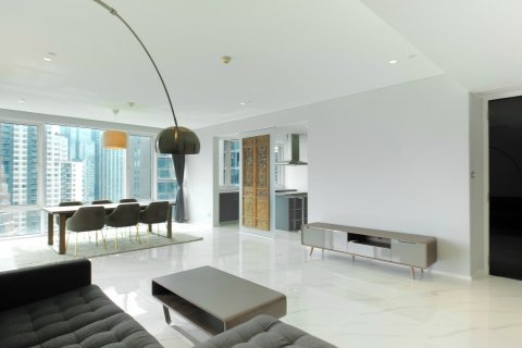 Condominio de 3 dormitorios en Bangkok, Tailandia № 143127 - foto 4