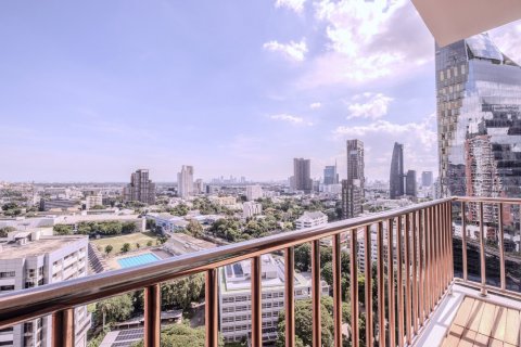 Eigentumswohnung in Bangkok, Thailand, 3 Schlafzimmer  № 143127