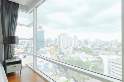 Condominio de 3 dormitorios en Bangkok, Tailandia № 143127 - foto 10