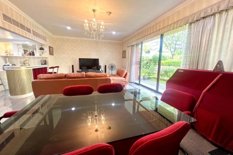 Condominio de 2 dormitorios en Bangkok, Tailandia № 143128 - foto 4