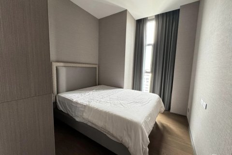Condominio de 2 dormitorios en Sathon, Bangkok, Tailandia № 143125 - foto 6