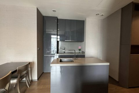 Condominio de 2 dormitorios en Sathon, Bangkok, Tailandia № 143125 - foto 4