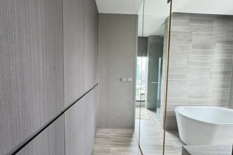 Condominio de 2 dormitorios en Sathon, Bangkok, Tailandia № 143125 - foto 7